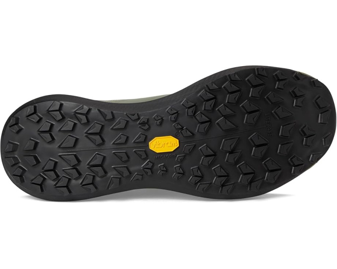 Кроссовки Sylan GTX с мембраной Gore Tex для трейлраннинга и приключений