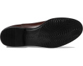 Ботинки ECCO Dress Classic Chelsea Buckle с эластичными вставками и технологией FLUIDFORM