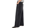 Джинсы Sway Stud с шипами AllSaints