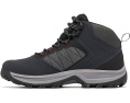 Columbia Transverse Hike Waterproof водонепроницаемые ботинки для походов