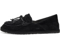 Лоферы UGG Zora с шерстяной подкладкой и мехом