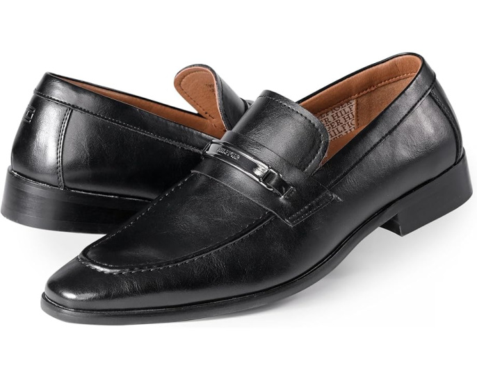 Туфли-лодочки Tommy Hilfiger Speer с квадратным носком и стелькой с memory foam