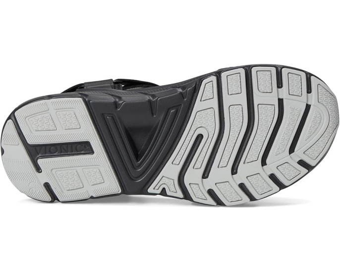 VIONIC Сланцы Walk Max Wanderer с технологией Vio Motion