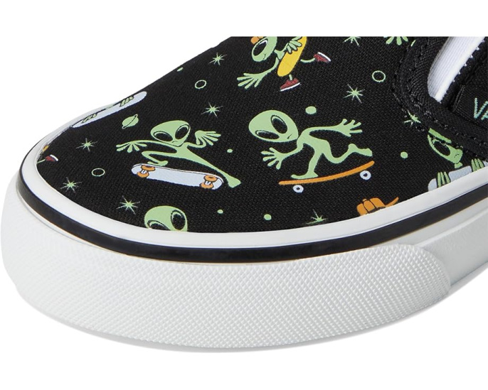 Кеды Vans Classic Slip-On для детей