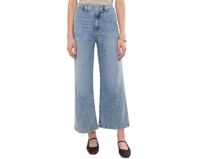 Джинсы Mia Ankle с боковым карманом от Joe's Jeans