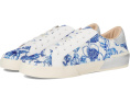 Кроссовки Blue by Betsey Johnson Damon с платформой и стразами