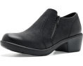 Кроссовки Clarks Kynnzie Zip с боковой молнией