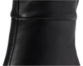 Ботильоны Steve Madden Lavan до колена с острым носком и котячьим каблуком