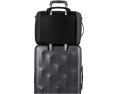 Рюкзак-портфель Hedgren Display Briefcase с отстегивающимися лямками и USB-портом