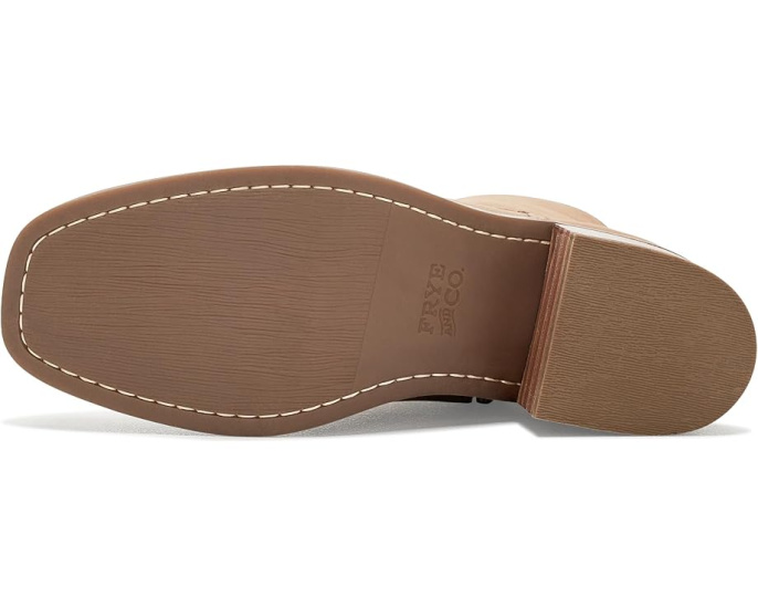 Ботильоны Miranda Low Zip от Frye and Co