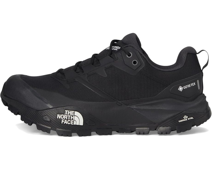 Трекинговые ботинки The North Face Offtrail Hike GORE-TEX с мембраной GORE-TEX
