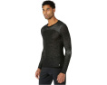 Свитер Smartwool Intraknit из шерсти мериноса 200 с технологией 3D