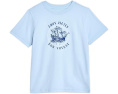 Футболка Ahoy Graphic Tee от Janie and Jack