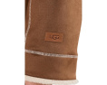 UGG Frankie Reversible Trucker двусторонняя куртка-тракер