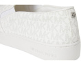 Кеды Michael Michael Kors Keaton Slip-On без шнуровки