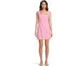 Комбинезон Lilly Pulitzer Kalinara Stretch облегающий с шортами