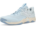 Кроссовки Mizuno Wave Momentum 4 Elite с амортизацией