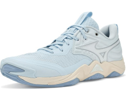 Кроссовки Mizuno Wave Momentum 4 Elite с амортизацией