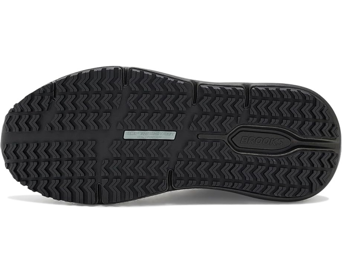 Кроссовки Brooks Ghost Max Slip Resistant