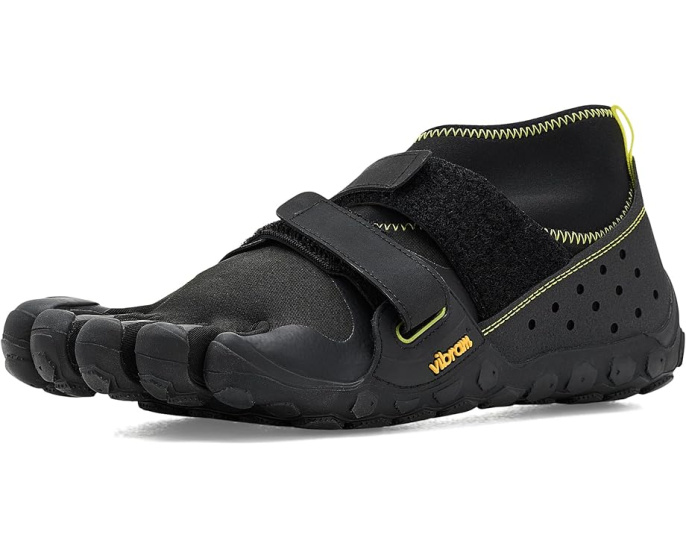 Обувь Vibram FiveFingers Scramkey для скалолазания