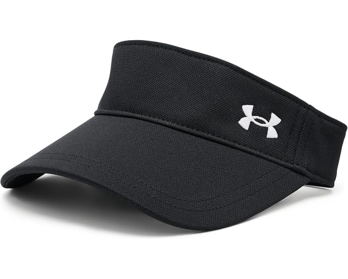 Бейсболка Blitzing Under Armour с козырьком для спорта