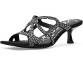 Сандалии Justine от Circus NY by Sam Edelman с котячьим каблуком и декором