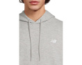 Толстовка New Balance Sport Essentials из флиса с капюшоном
