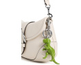 Подвеска T-Rex Bag Charm от COACH на сумку