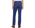 Джинсы NYDJ Sheri Slim Straight с высокой посадкой
