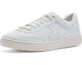 Кеды FitFlop The Dash FF с потертым денимом и T-образным носком