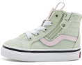 Sk8-hi® Reissue Side Zip (Toddler/Little Kid)