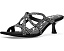 Сандалии Justine от Circus NY by Sam Edelman с котячьим каблуком и декором