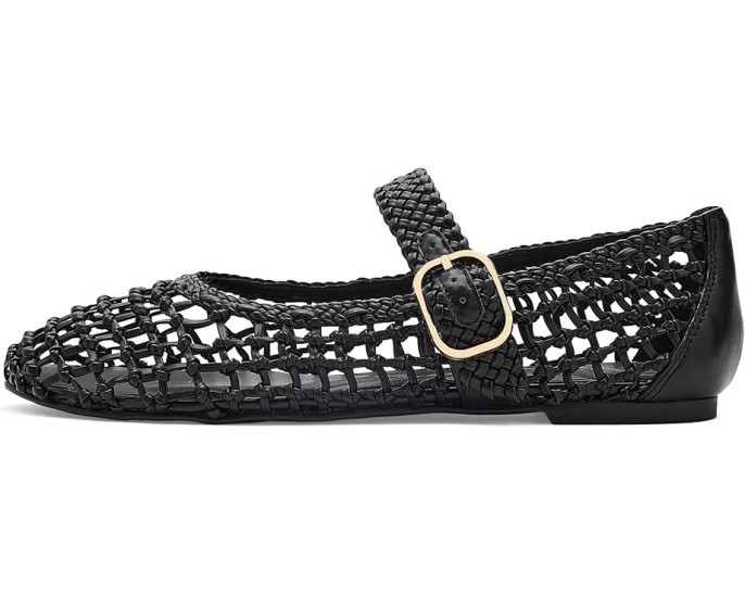 Туфли Kenneth Cole New York Tessa с плетеным верхом