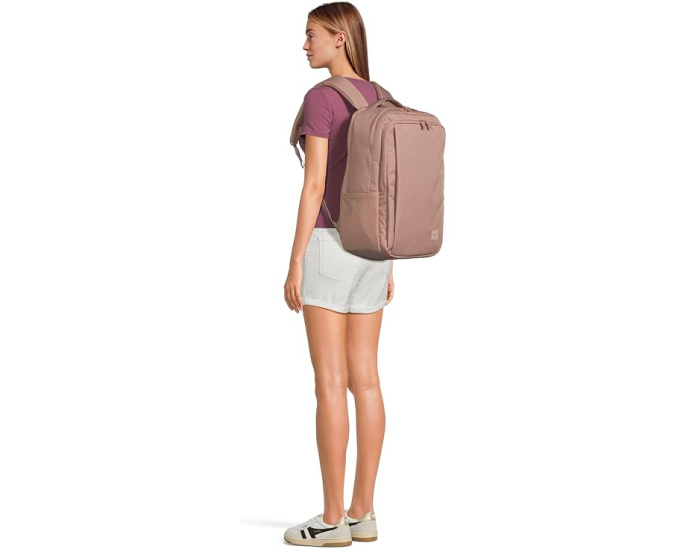 Рюкзак Herschel Supply Co. Tech Kaslo для ноутбука из переработанных материалов