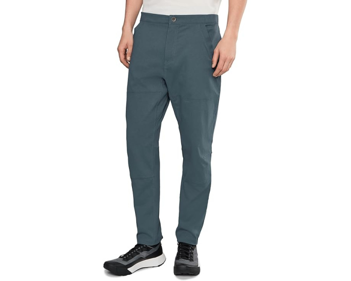 Штаны Mountain Hardwear Hardwear Ap Active Crossover с эластичной талией
