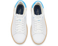 Гольфы Cole Haan GrandPro TopSpin Golf с водонепроницаемым верхом и подошвой без шипов