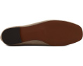 Балетки Madewell Greta из замши с эластичной лямкой