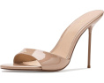 Босоножки-мюли Steve Madden Davina на шпильке с открытым носком