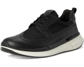 Кроссовки ECCO Biom 2.2 Brogue в стиле броги с технологией FLUIDFORM