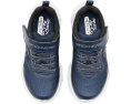 Кроссовки Skechers Glide-Step Drift-Zorox для детей с шнуровкой