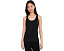 Топ Organic Cotton Stretch Rib с круглым вырезом и ребристой структурой Eileen Fisher