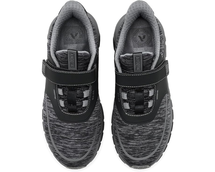 Кроссовки спортивные Anodyne No. 45 Sport Joggers с Heel Assist