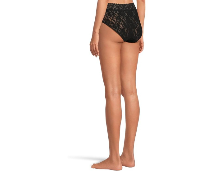 Бикини V-Kini из кружева Signature Lace
