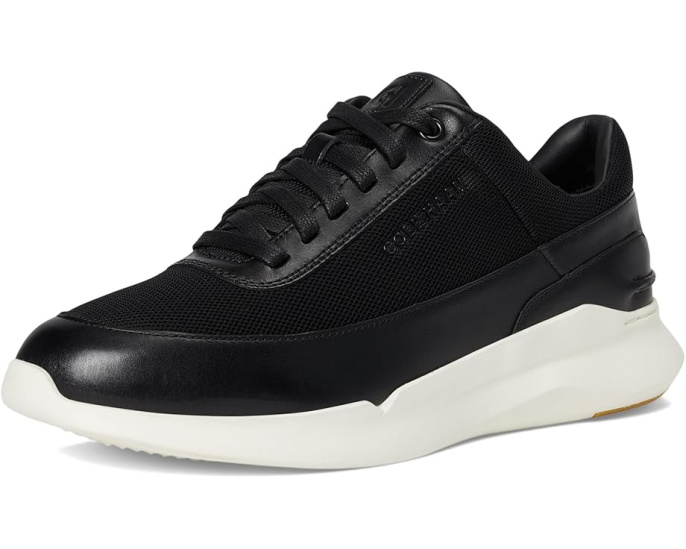 Кроссовки Cole Haan Grand Crosscourt 20.4.7 с литой подошвой EVA