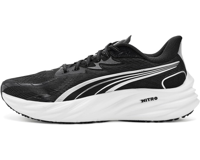 Беговые кроссовки Velocity Nitro 4 с технологией NITROFOAM