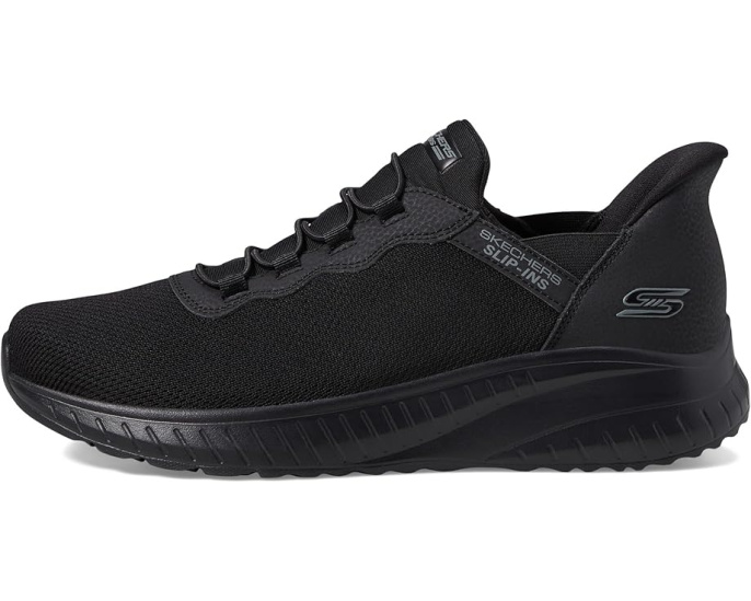 Кроссовки BOBS from SKECHERS Bobs Squad Chaos Hands Free Slip-Ins