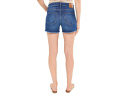 Джинсовые шорты Faherty Sundrift в цвете Night Cove Wash