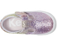 Туфли Keds Kids Daphne для девочек на липучке с мягкой подкладкой