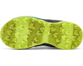 Merrell Kids треккинговые сандалии Hydro Force с быстросохнущим верхом