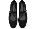 Перфорированные босоножки Tannyr Lucky Brand с квадратным носком
